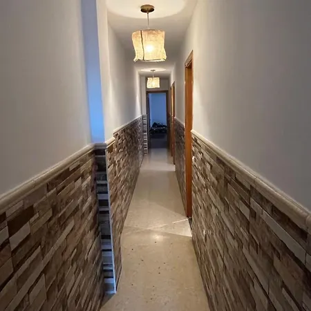 Apartamento La Biznaga Malaga Exterior photo