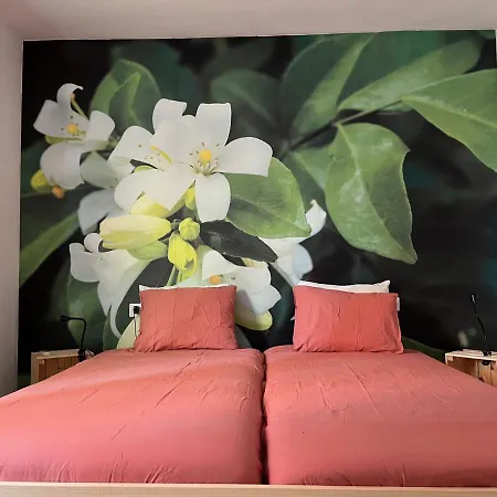 Apartamento La Biznaga Malaga Exterior photo