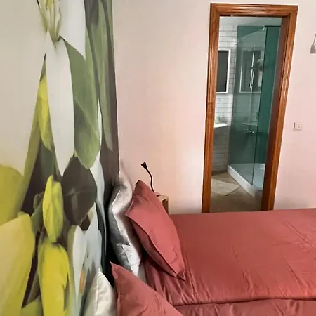 Apartamento La Biznaga Malaga Exterior photo