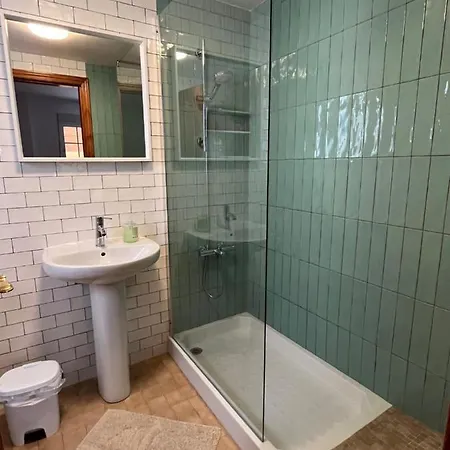 Apartamento La Biznaga Malaga Exterior photo